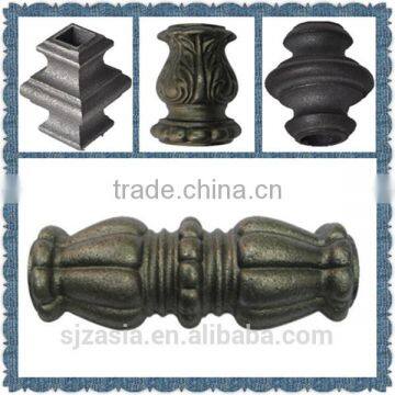 Cast Iron Collars and Bushings photo-4