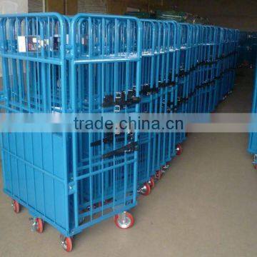 container storage Korea market