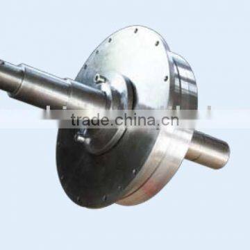 PE drip irrigation tape mould Dia382mm