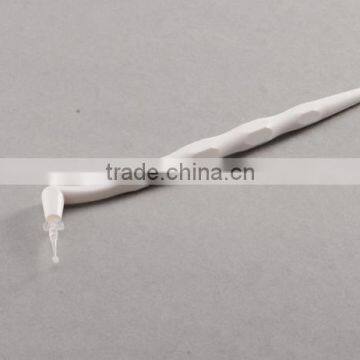 Hot Sale Dental Brushes Disposable Micro applicator / microbrush dispenser surgical