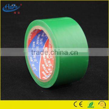 60mm Width Ground Warning Tape PVC Floor Marking Tape photo-5
