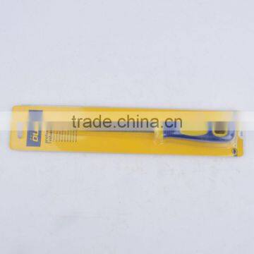 Round File With Double Color Handle Good Quality File photo-2