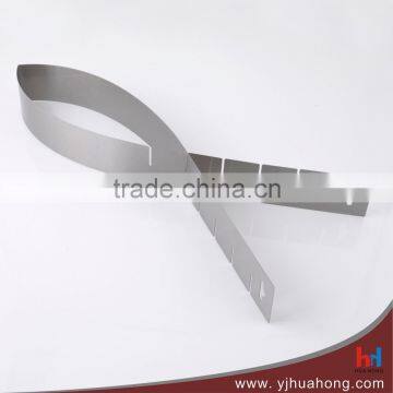 Adjustable Stainless Steel Cake Mould,Pastry Mould (HCM-M19) photo-3