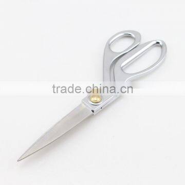 High Quality Stainless Steel Sewing Scissors photo-4
