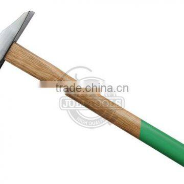 Superior 25mm Plastic Coating Handle Carpenter's Hammer photo-3