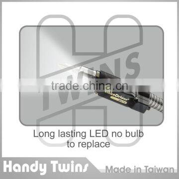 13 in 1 LED Light Flexible Shaft Screwdriver photo-3