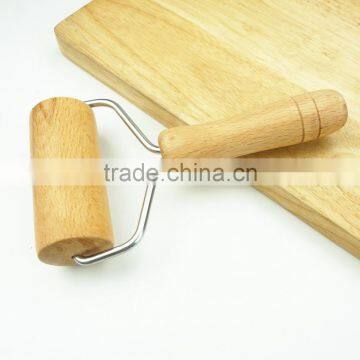22027 High Quality Wooden Pastry Pizza Rollers photo-6