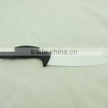 Hot Selling 4 Pieces Set Household Kitchen Ceramic Knives 2017