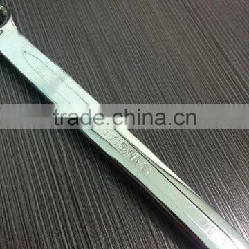 European Type Combination Wrench Spanner photo-3