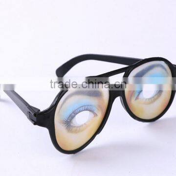 Halloween Decoration Glasses Fake Glasses Funny Glasses photo-6