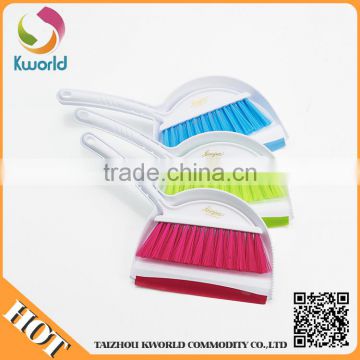 Hot Selling High Quality Broom Dustpan Suit