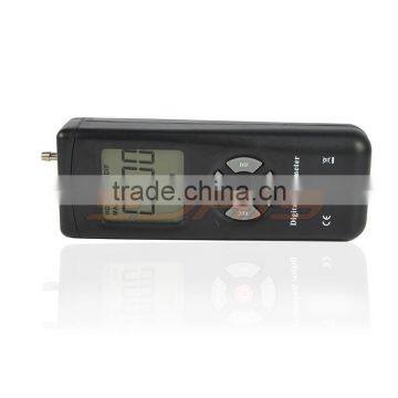 Portable Digital Pressure Gauge Testing Manometer China Supplier photo-2