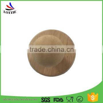 Fashion Oem Design Silicone Cookie Stamp photo-5