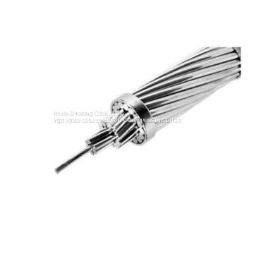High Purity Acsr Aac Aaac Overhead Conductor