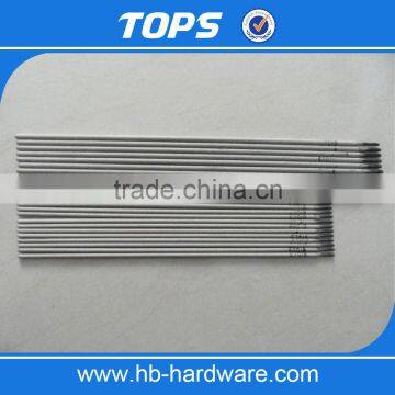 Different Types Welding Rods Electrodes Manufacturers in China photo-3