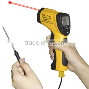 infrared forehead thermometer