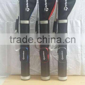 Cheap Price Newest and Nice Design Golf Stand Bag photo-3