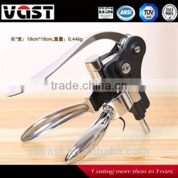 Stainless Steel Metal Type and Wine Openers Openers Type corkscrew for wine