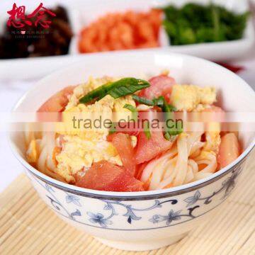 Xiang Nian Brand Wholesale Instant Noodles With Tomato Gravy Seasoning Bags photo-6