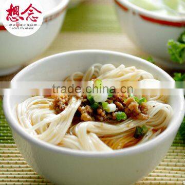 Xiang Nian Brand Wholesale Instant Noodles Ramen photo-6