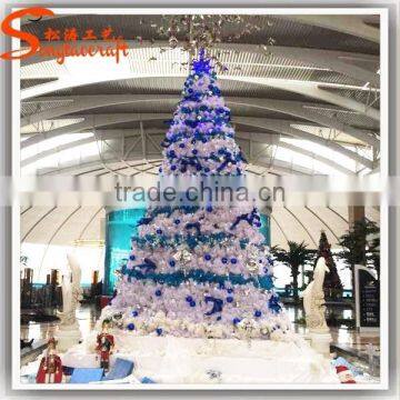 Hot Sale Manufacturers Supplying Can be Customized LED Artificial Christmas Tree photo-4