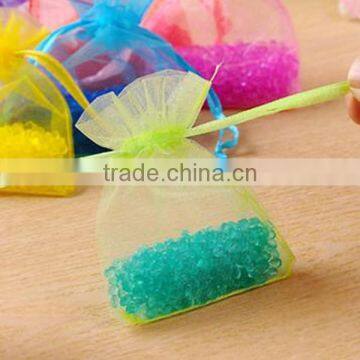 Scent Envelope Bags Filling Vermiculite Closet Air Freshener Cheap Fragrance Bag photo-6