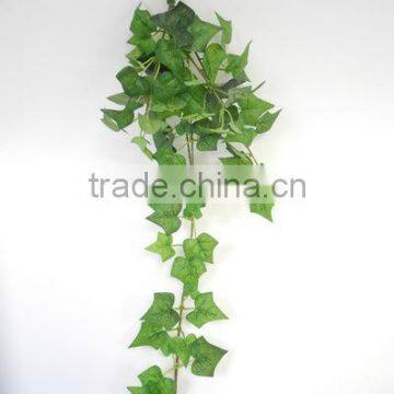 50CM Ivy artificial hanging plants indoor leaves 67052