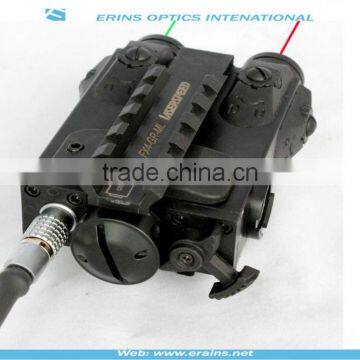 New Military Standard Dual Red Laser Scope and Green Laser Sight Combo photo-4