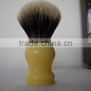 Badger Hair Shaving Brush Head