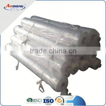 Milky Building Safety Shrink Film photo-6