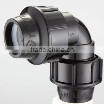 PP COMPRESSION FITTING PLUG photo-4