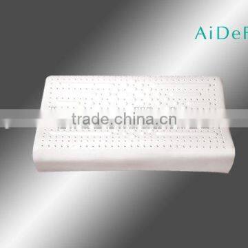 Latex Foam Pillow Soft Pillow Cushion photo-2