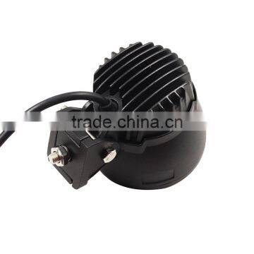 Offroad LED Drive Headlight 4in 25w LED Work Light photo-2