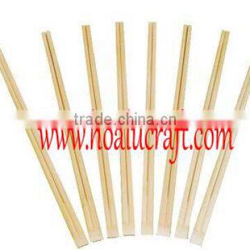 4.8 x 210 mm - Japan Tensoge_ Bamboo Twin Chopstick photo-3