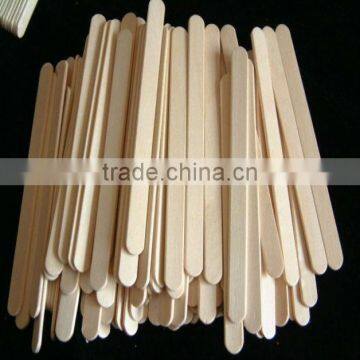 Biodegradable Environmental Disposable Wine Muddler In Wood