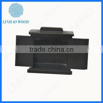 Wooden Funeral Casket photo-4