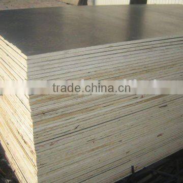 SHUTTERING PLYWOOD