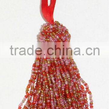 Beaded Tassel BT480