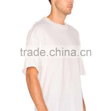 Man Good Quality New Style Men's Comfort el Panel for T-shirts photo-2