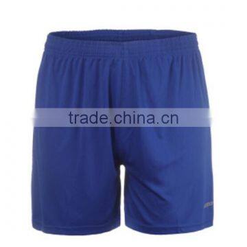 Waterproof Mens Custom Crossfit Shorts/Nylon Spandex Sports Shorts