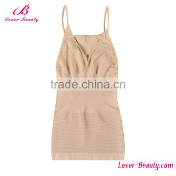 Big stock nude custom made body slimming shapewear