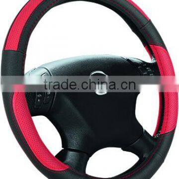 Slip-resistant New Design car steering wheel cover