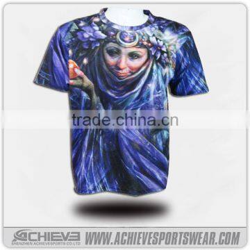 2017 t Shirt Custom Printed T Shirts Printing Men t Shirt Wholesale photo-6