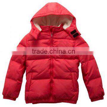 China Cheap New Fashion Custom Boxing Corner Man Jacket photo-3