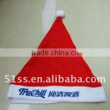 2011 fashion Christmas ornament hat (CH-010)