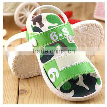 Children Cartoon Eva Slipper Beach Shoes Kids, Baby Sandal for Girls Boys Shoes, Wholesale Original Brand Shoes photo-5
