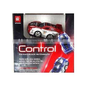 BHND92441 Remote Controlled Toy New Toy Product Mini Remote Car With Wall Climbing Function MOQ 200pcs