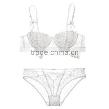 Beautiful Design Sexy Sponge Bra and Panty photo-2