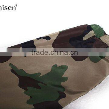 China Manufacture Xxxxl Warm Woodland Fleece Camo Men Jacket photo-5