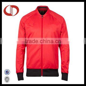 Weighted training jacket for men